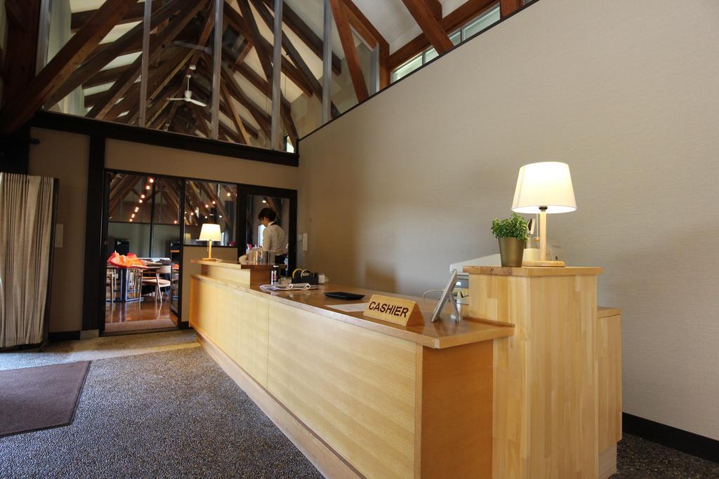 Hotel Yamaga Onsen Kazenosato Kitsuki Exteriér fotografie