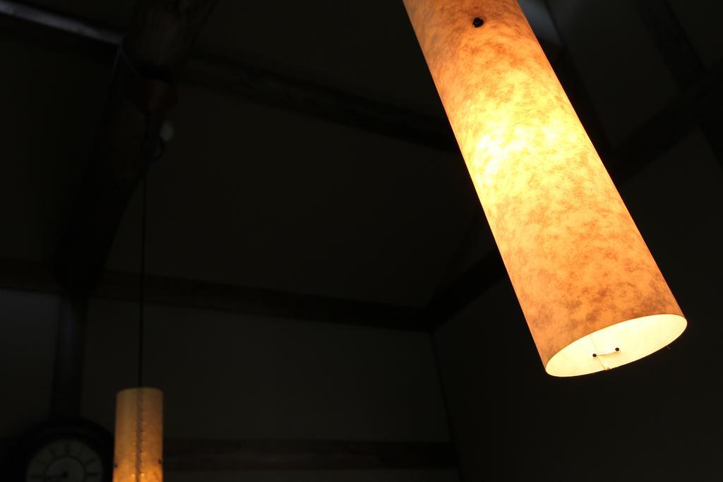 Hotel Yamaga Onsen Kazenosato Kitsuki Exteriér fotografie